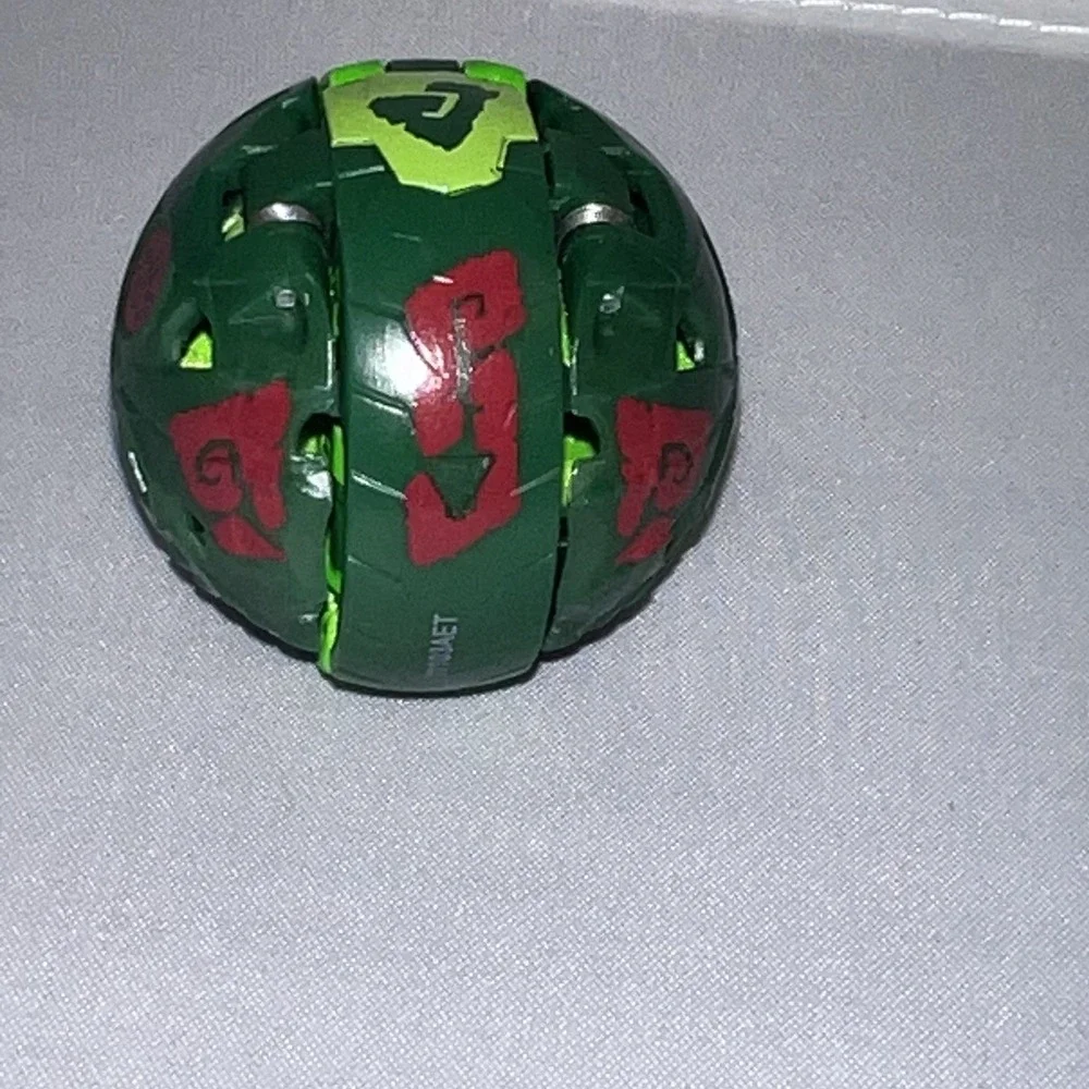 Spin Master bakugan evolutions